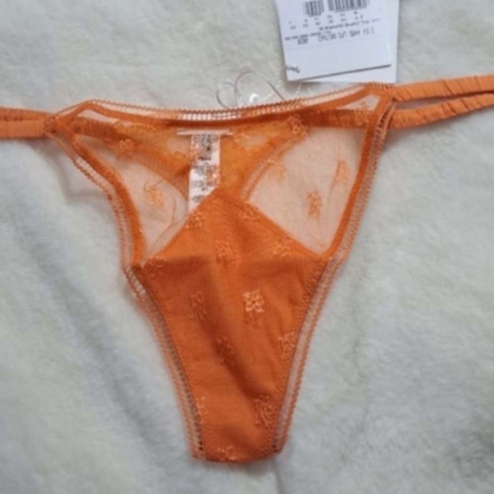 La Perla thong